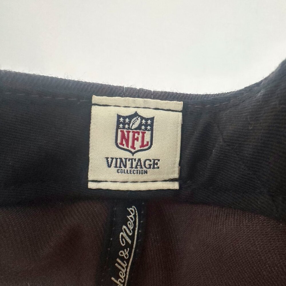 Cleveland Browns Hat - Adjustable - Picture 10 of 12